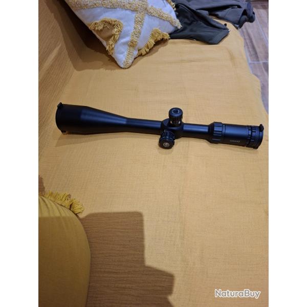 Lunette HAWKE 8-32X56
