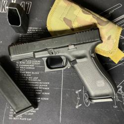 Glock 17 gen 5