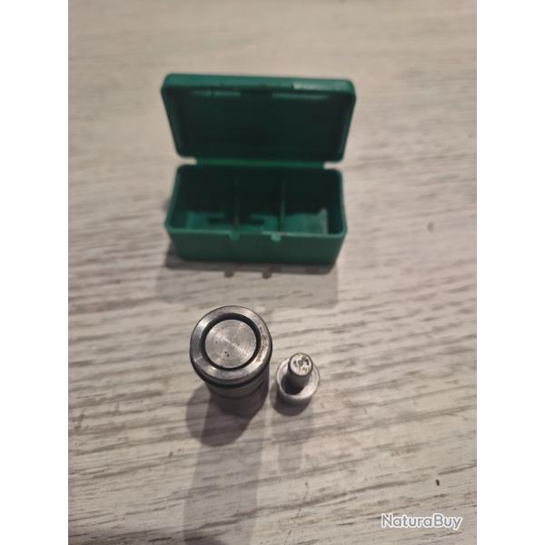 Die de Calibrage / Graissage RCBS Bullet Sizer Die Calibre .457 (R�f 82235)