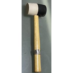 MAILLET EN CAOUTCHOUC