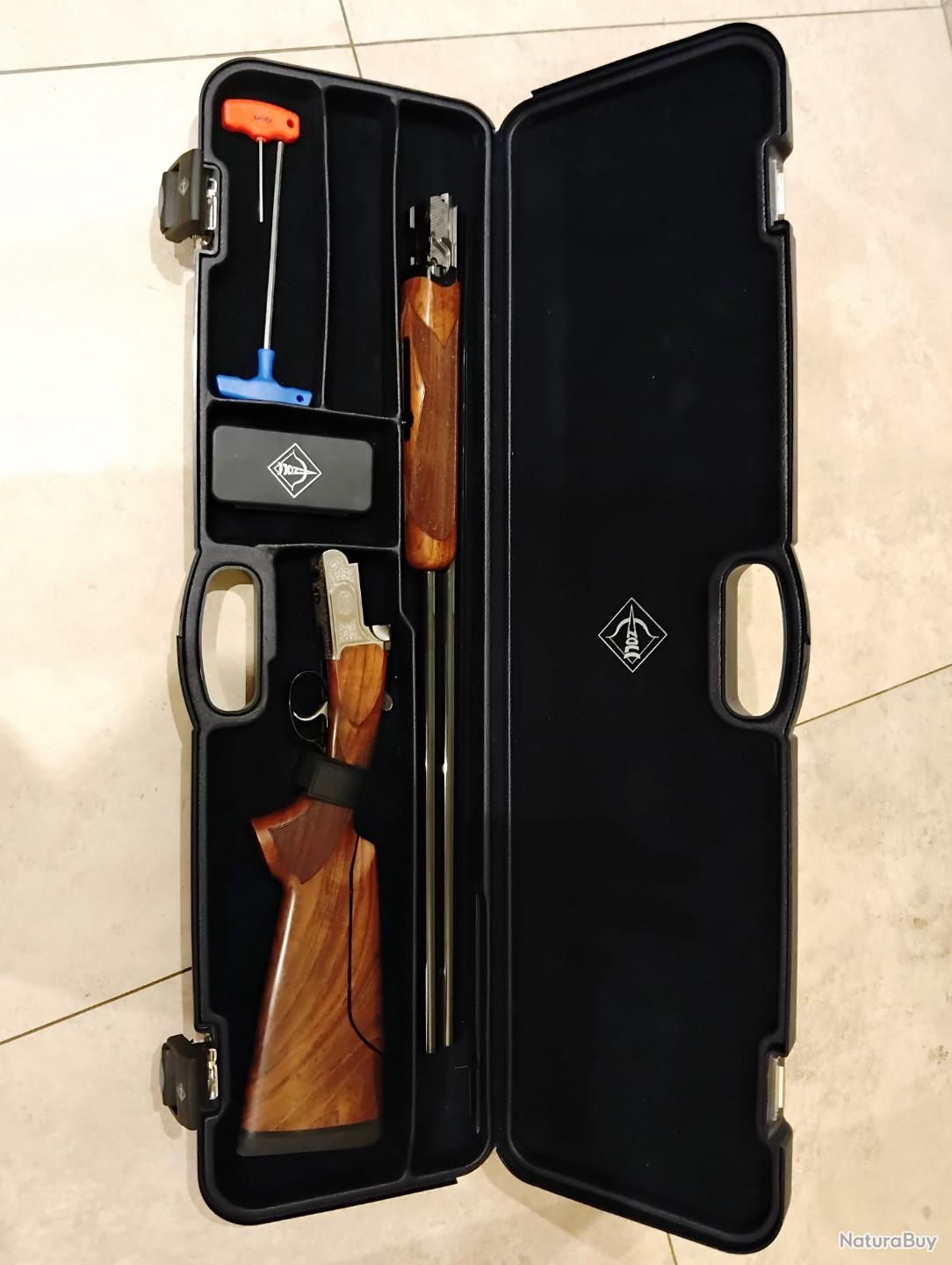 Kronosa ZOLI KRONOS GTS TRAP - Fusils de fosse (15971186)