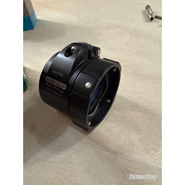 Adaptateur Smartclip PS 56mm