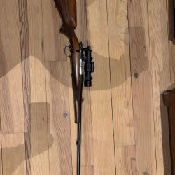 Carabine &agrave; Verrou ZKK 9,3x62