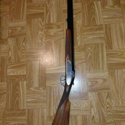 Vends fusil Guichard cal 20