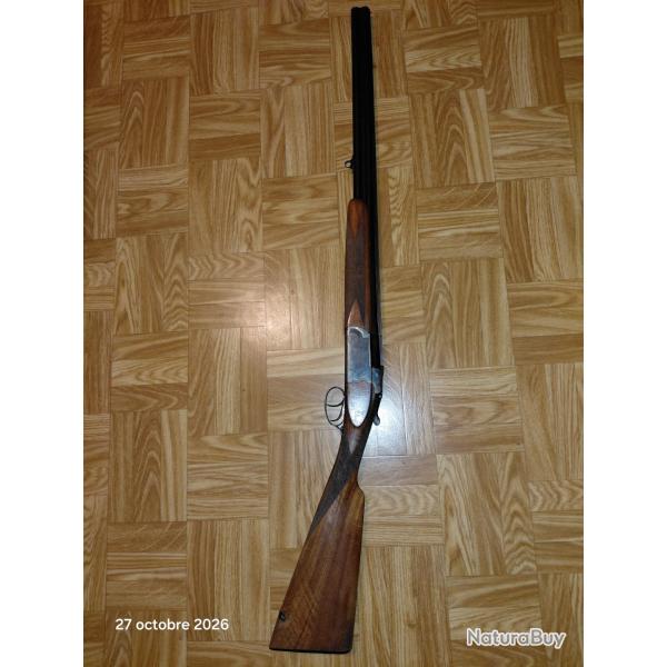 Vends fusil Guichard cal 20