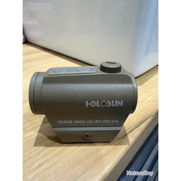 Holosun hs403b