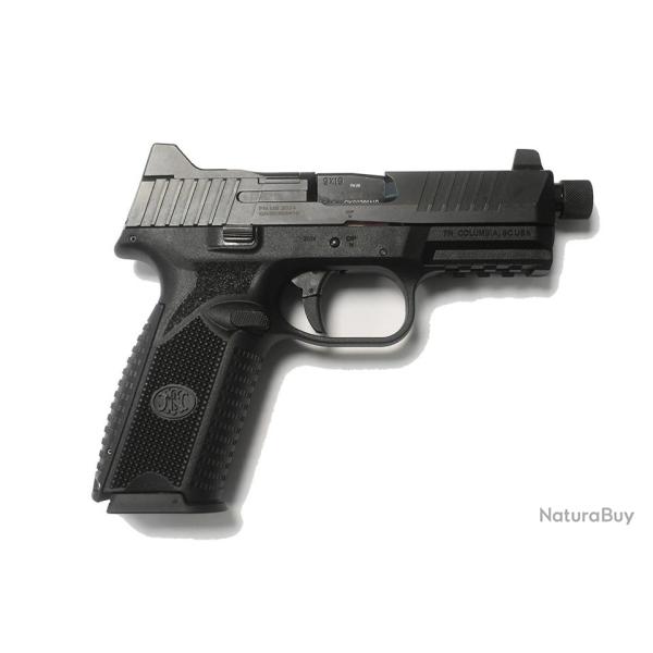 PISTOLET FN509 TACTICAL FILETE Cal.9x19mm ( occasion )