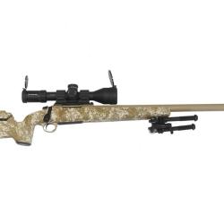 PACK CARABINE SABATTI TACTICAL EVO Cal. 300 Win Mag (occasion)