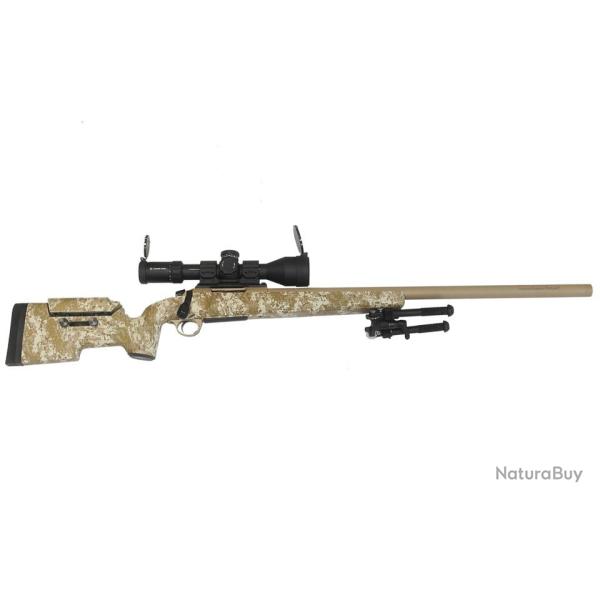 PACK CARABINE SABATTI TACTICAL EVO Cal. 300 Win Mag (occasion)
