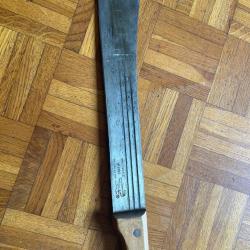 Machette Panga Martindale 300B Vintage Made In England