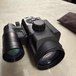 Module vision nocturne Pulsar FN455