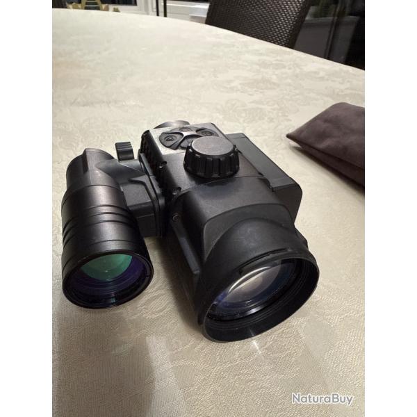 Module vision nocturne Pulsar FN455