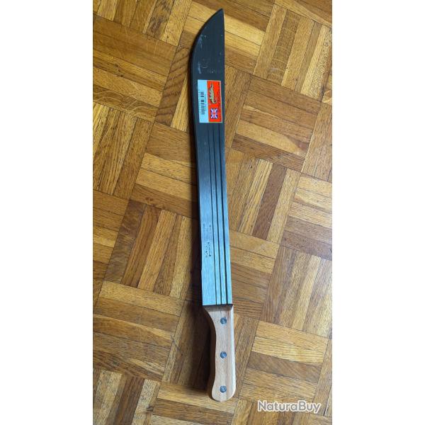 Machette Martindale N14 Bush Latin