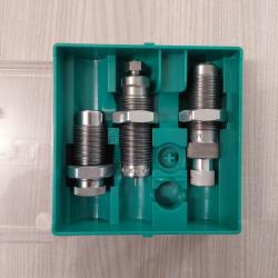 Jeu 3 outils LEE 45ACP