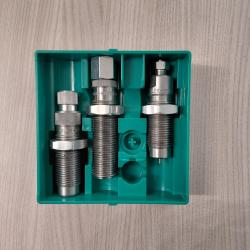 Jeu 3 outils LEE 223 Remington