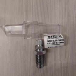 Outil sertissage LEE Factory Crimp Die carbure 45ACP