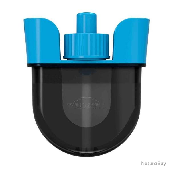 THERMACELL Recharge pour bouclier anti-moustiques ex90 - 40 heures