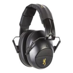 CASQUE BROWNING COMPACT NOIR