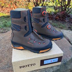 Diotto Tornado HV taille 45