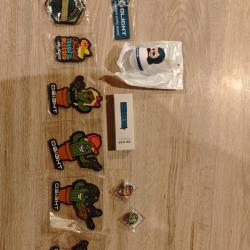 Lot olight