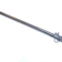 PISTOLET DE BRACONNIER A PERCUSSION