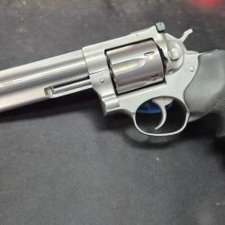 Revolver Ruger GP100 6" 357 Magnum