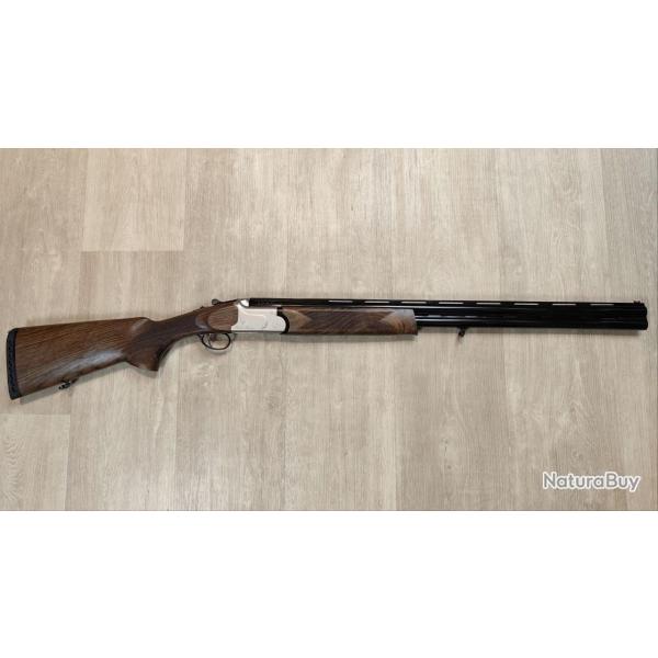 Fusil superpos� KRAL mod. Signature II - Cal. 12/76 - Canons 71 cm (Occasion)