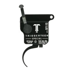D&eacute;tente Triggertech Special Pro noire pour Rem 700