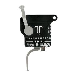 D&eacute;tente Triggertech Special stainless pour Rem 700 ( droite )