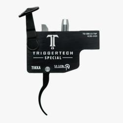 D&eacute;tente Triggertech Special noire pour Tikka T1X et T3X