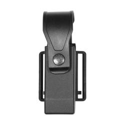 PORTE CHARGEUR SIMPLE 8MH00 NOIR POUR PA