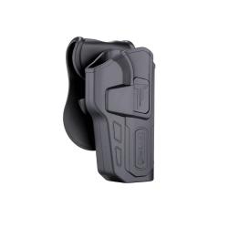 HOLSTER CYTAC CZ 75 SP01 SHADOW G.3