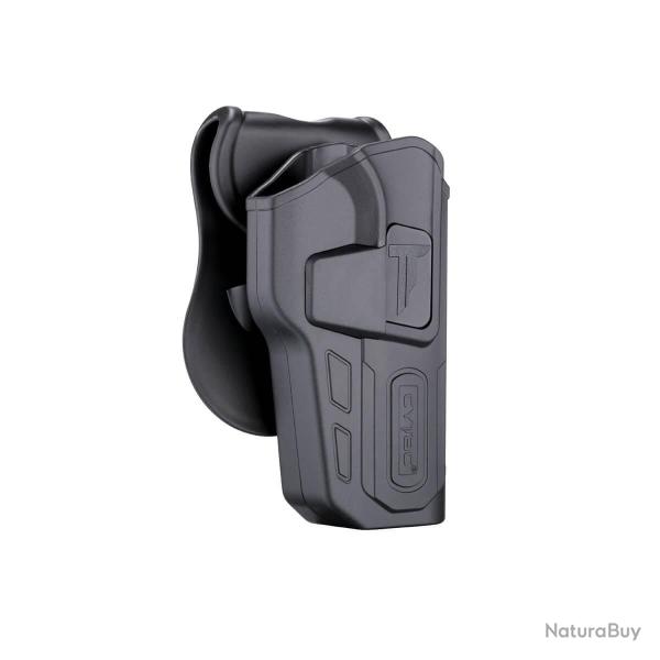 HOLSTER CYTAC CZ 75 SP01 SHADOW G.3