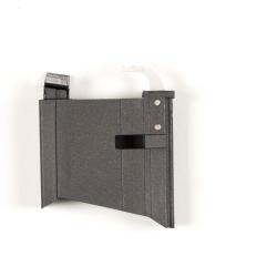 ADAPTATEUR PRO MAG AR-15/M16 MAGAZINE WELL 9 mm Adapter