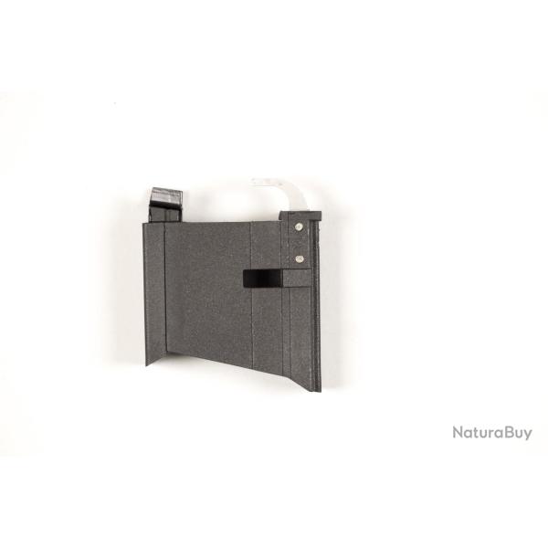 ADAPTATEUR PRO MAG AR-15/M16 MAGAZINE WELL 9 mm Adapter
