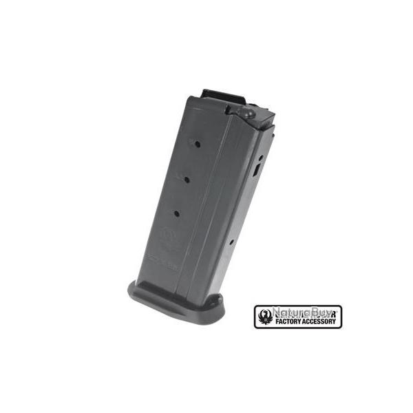 CHARGEUR RUGER-57 5.7X28MM 20 CPS