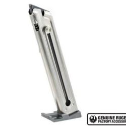 CHARGEUR RUGER MARK III 22/45
