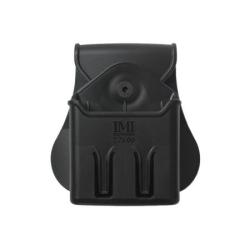 PORTE CHARGEUR SIMPLE IMI DEFENSE Z2400 AR15