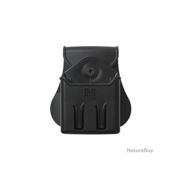 PORTE CHARGEUR SIMPLE IMI DEFENSE Z2400 AR15