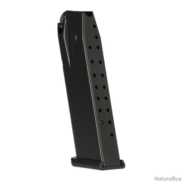 CHARGEUR CANIK TP-9 18 CPS TALON POLYMERE