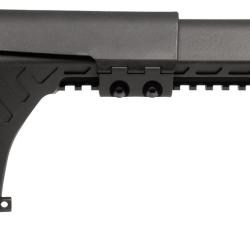 CROSSE UTG AR15 FIXE AVEC APPUIE JOUE