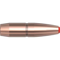 OGIVES HORNADY SUB-X .30/308 190GR X100