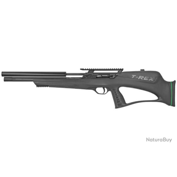 Carabine PCP T-REX Bullpup Stinger Calibre 5.5mm / .22