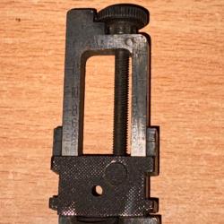 Hausse microm&eacute;trique Lee Enfield
