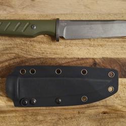 Kizer camp 180