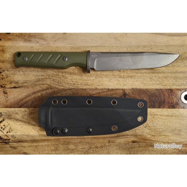 Kizer camp 180