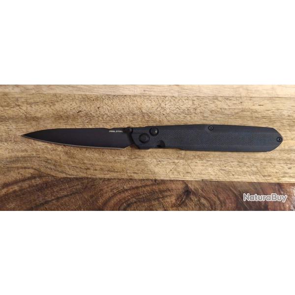 Real steel G5 Metamorph
