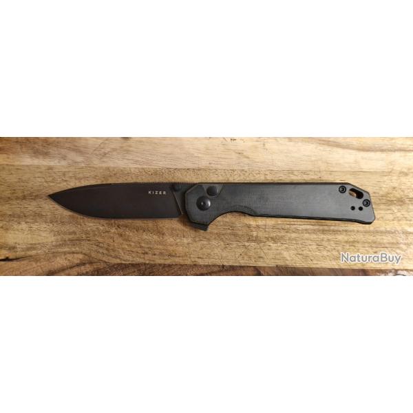 Kizer Begleiter XL