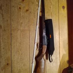 Ba&iuml;kal kipplauf IZH18MN REMINGTON
