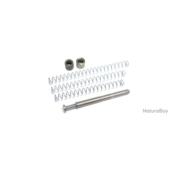 KIT RESSORT DPM POUR CZ P09